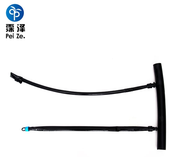 浙江PE硬管滴灌带