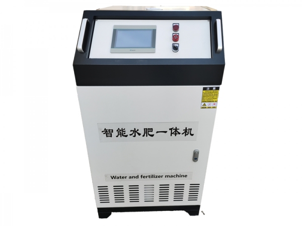 阿勒泰水肥一体机