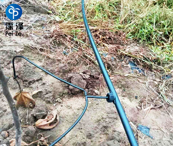 滴灌带价格